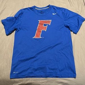 Florida Gators nike shirt